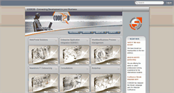 Desktop Screenshot of code2b.com